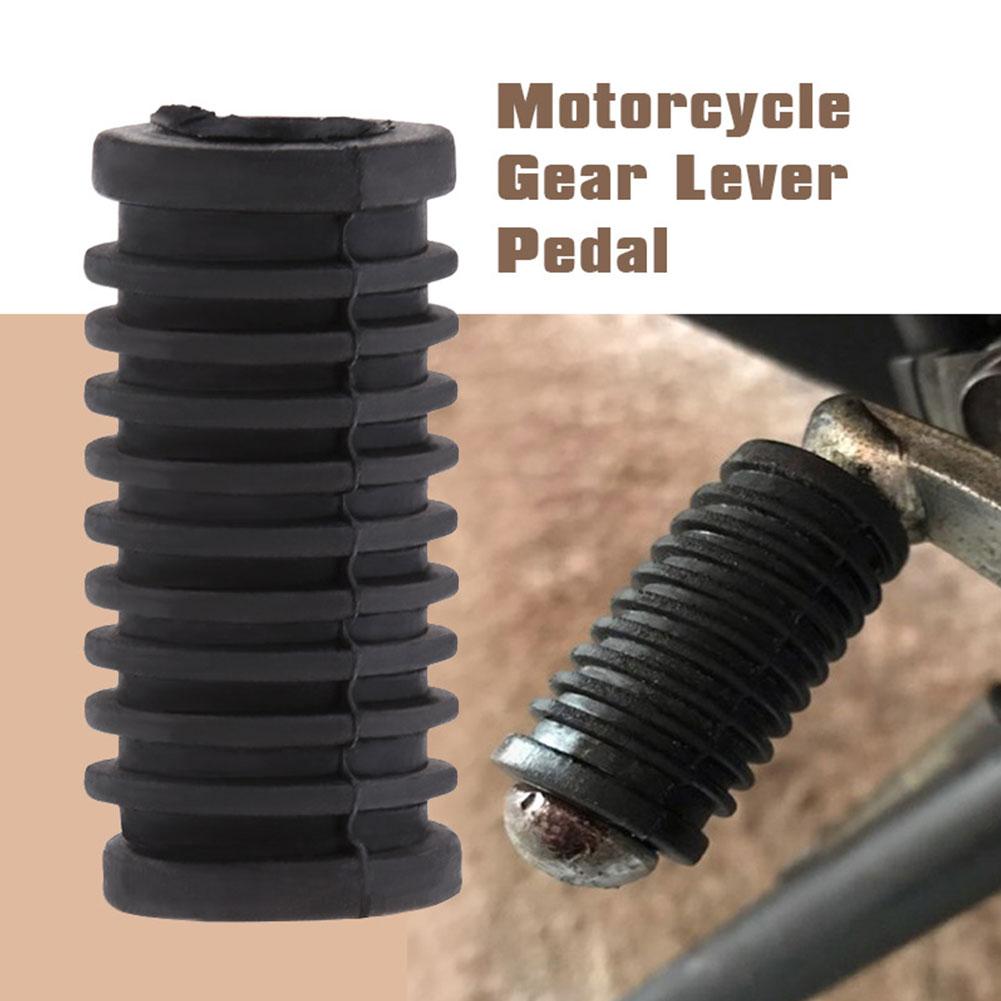 Motorcycle Gear Cover - Universal Motorcycle Gear Shift Lever Cover