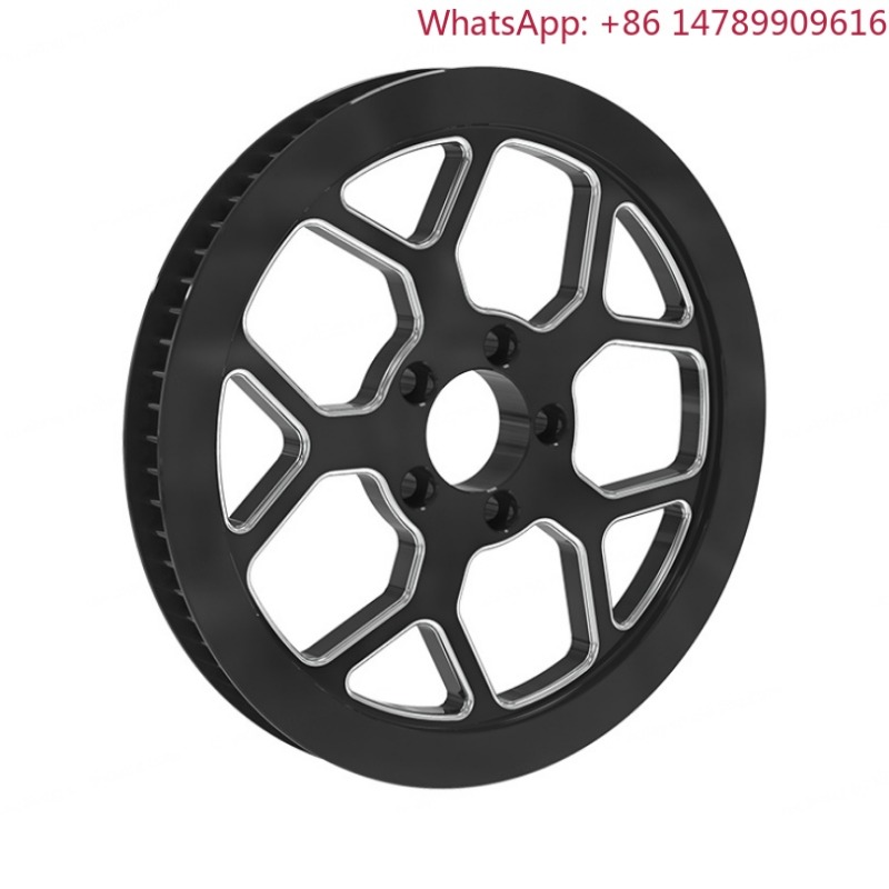 Motorcycle Gear Brand - High Speed Motorcycle Gear Rear Belt