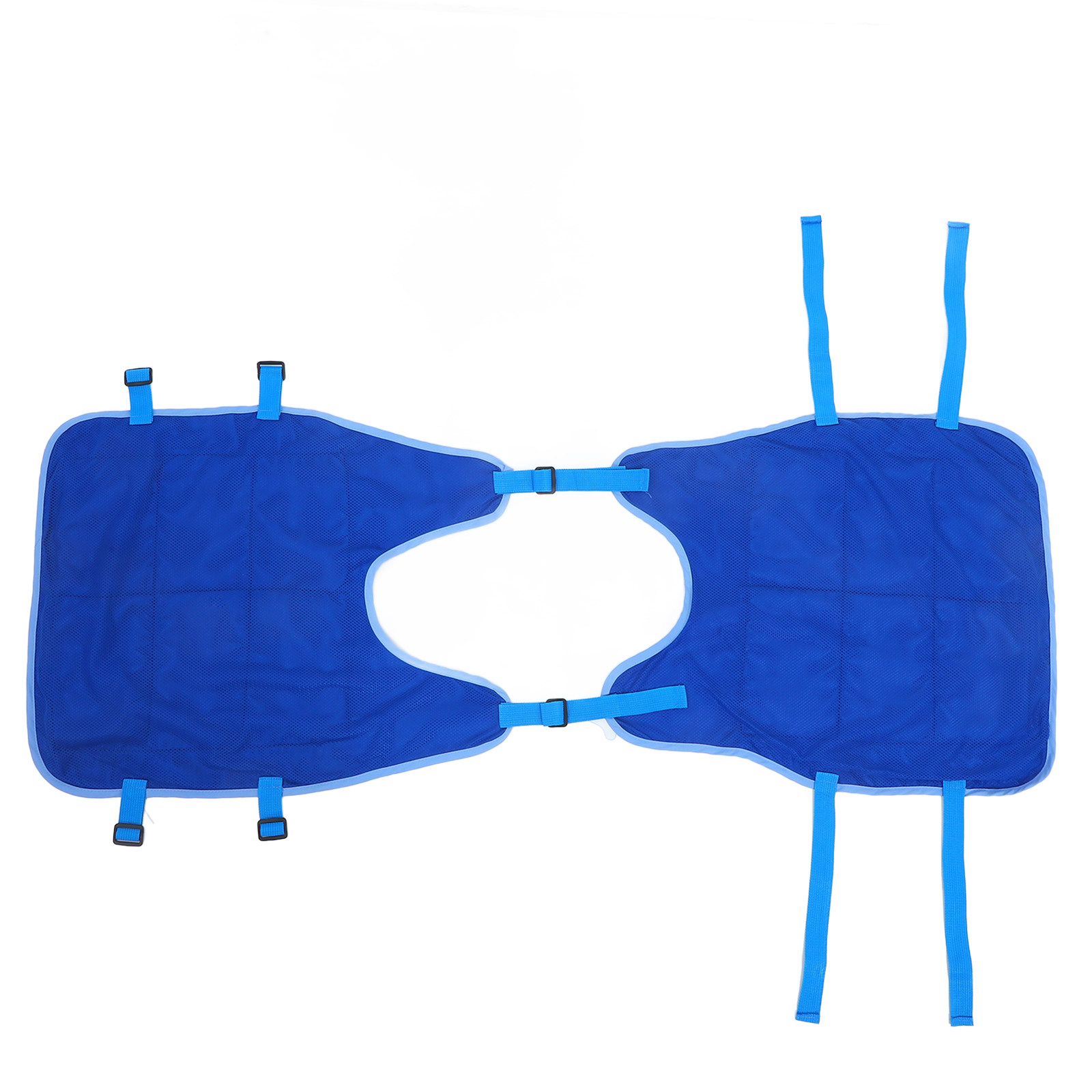 Motorcycle Gear Vest - 1Set Cooling Vest with Ice Packs