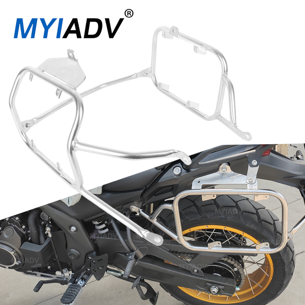 Motorcycle Gear Bag - For VOGE 625DSX DS625X DS 625