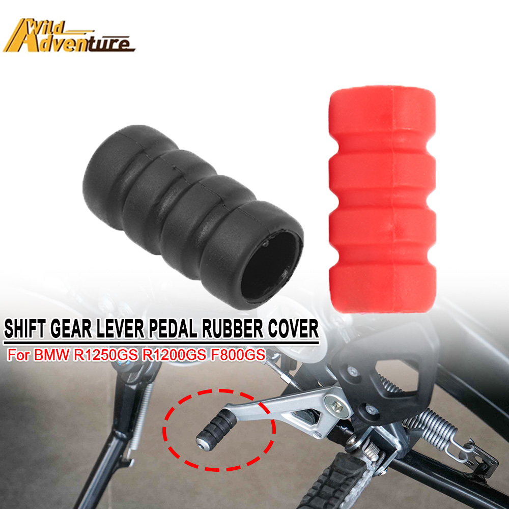 Motorcycle Gear Cover - For BMW R1200GS R1250GS Motorcycle Shift