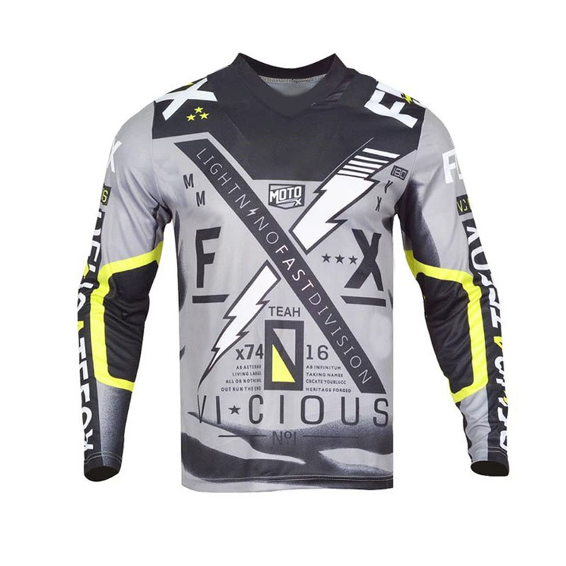 Breathable Quick Dry Motocross - Motorcycle Gear Sleeve ulasan dan harga