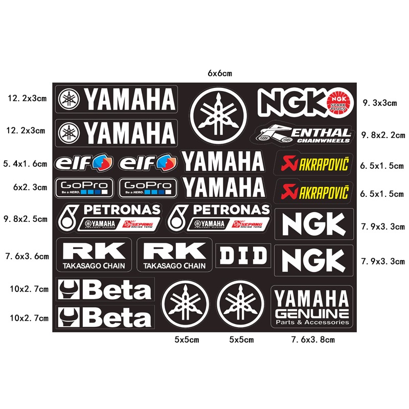 High-grade Stylish Motorcycle  - Motorcycle Gear Brand ulasan dan harga