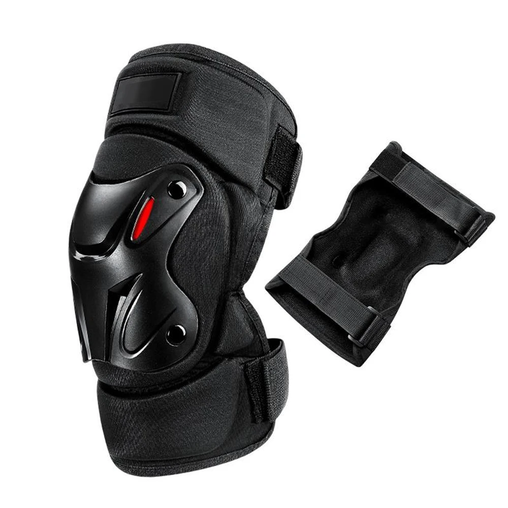 1 Pair Protective Motorbike Kn - Motorcycle Gear Holder ulasan dan harga
