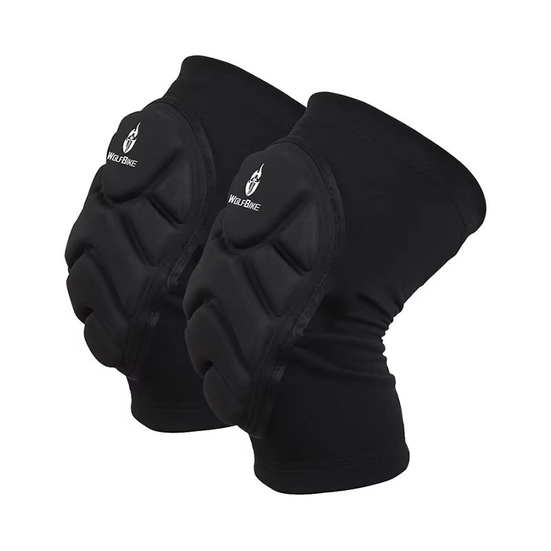 Motorcycle Knee guard Motocros - Motorcycle Gear Holder ulasan dan harga