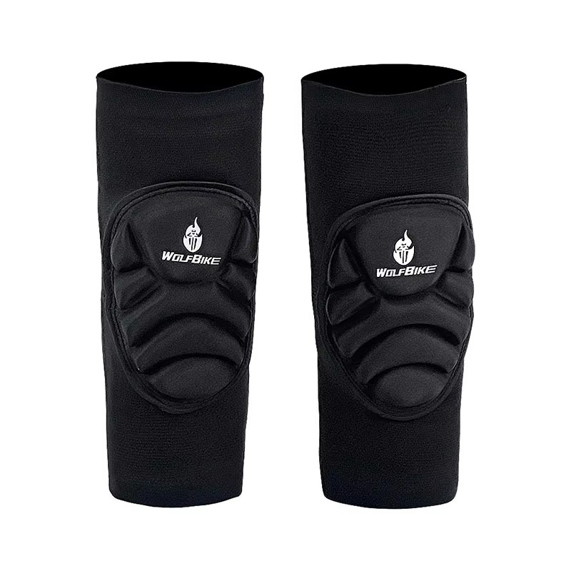 Motorcycle Knee guard Motocros - Motorcycle Gear Holder ulasan dan harga