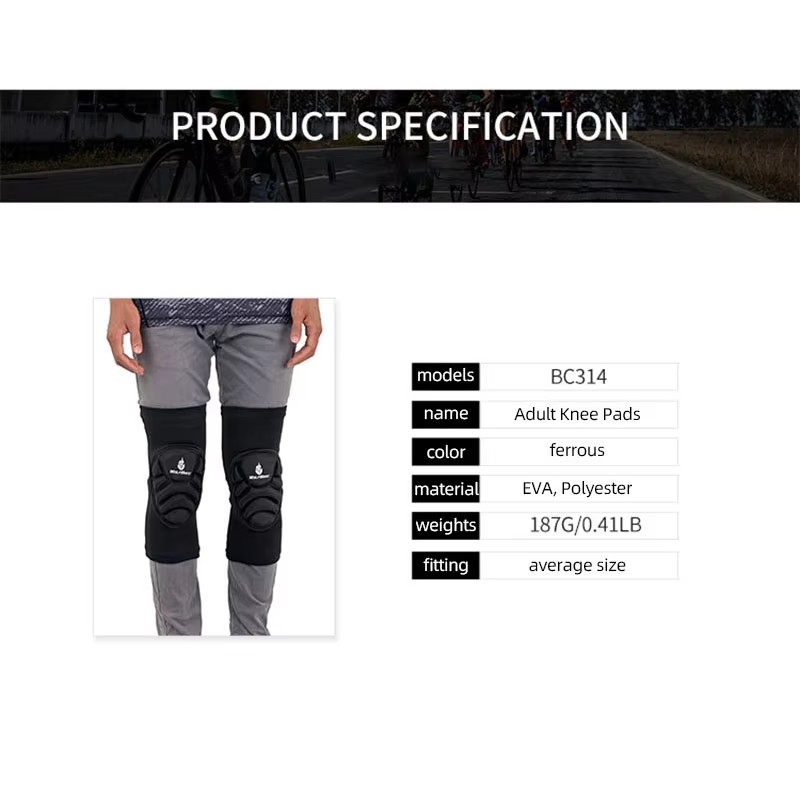 Motorcycle Knee guard Motocros - Motorcycle Gear Holder ulasan dan harga