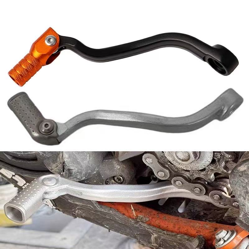 Motorcycle gear shift lever pa - Motorcycle Gear Brand ulasan dan harga