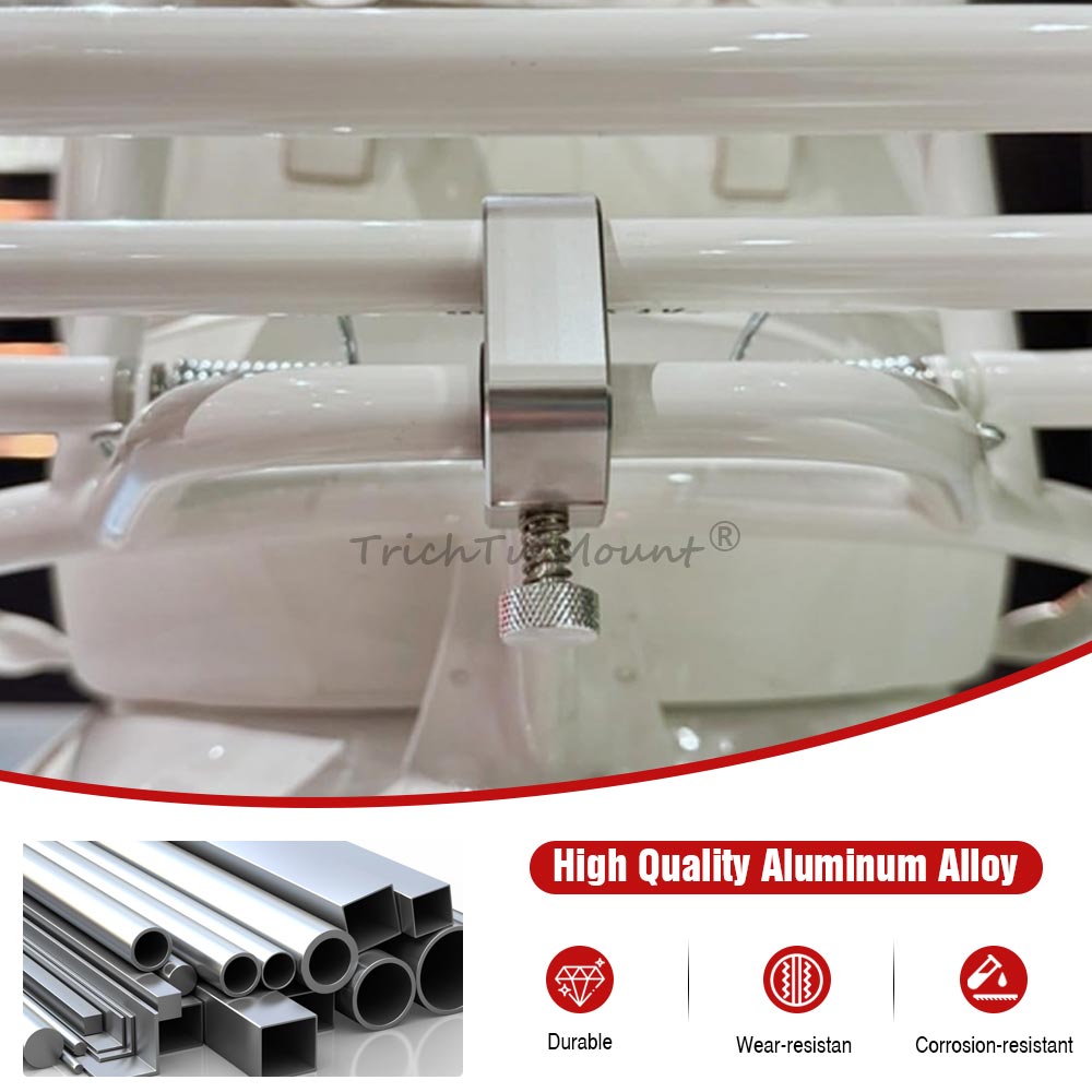 Motorcycle Luggage Rack Basket - Motorcycle Gear Bag ulasan dan harga