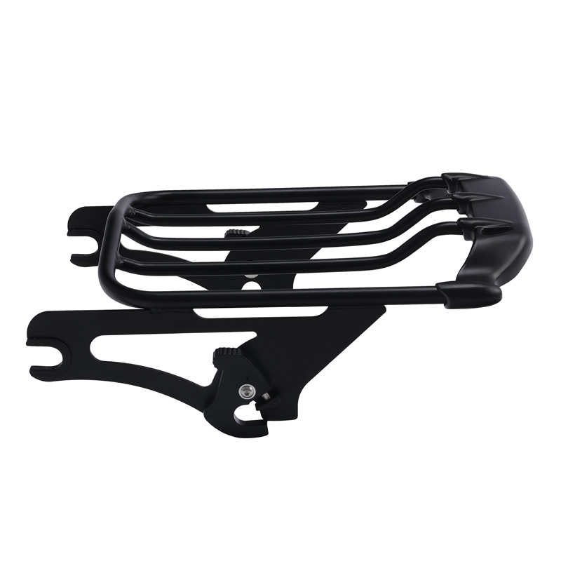 Motorcycle Two Up Luggage Rack - Motorcycle Gear Rack ulasan dan harga
