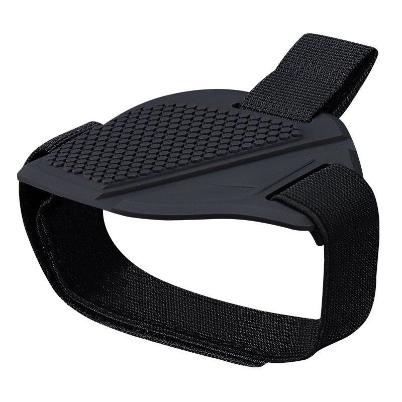 Rubber Motorcycle Shift Pad Mo - Motorcycle Gear Boots ulasan dan harga