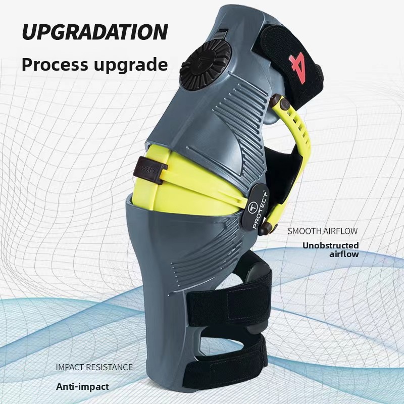 T-brand mechanical leg off-roa - Motorcycle Gear Brand ulasan dan harga