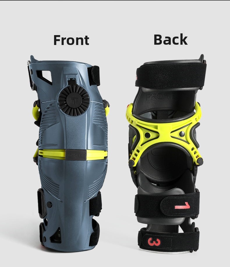 T-brand mechanical leg off-roa - Motorcycle Gear Brand ulasan dan harga