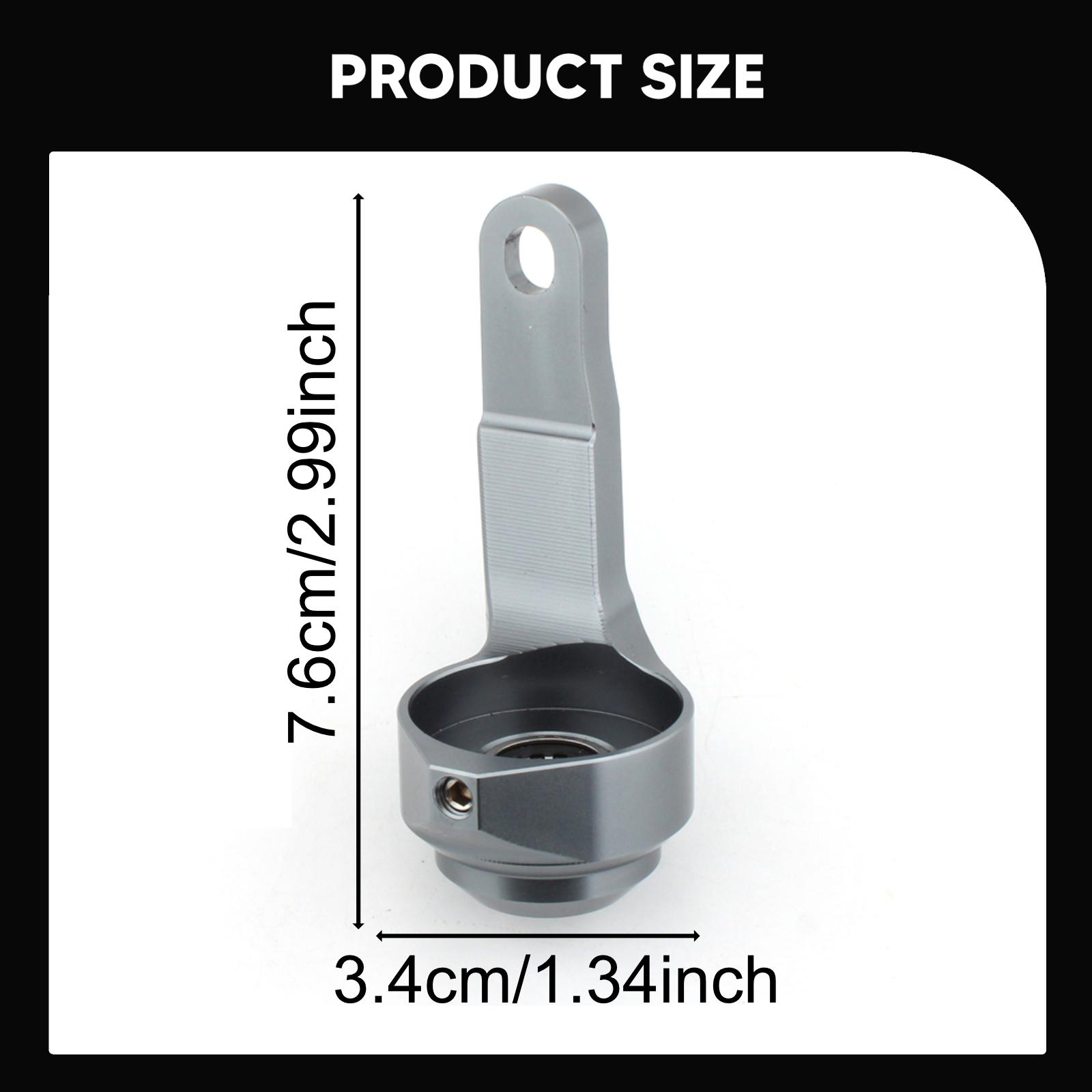 Motorcycle Gear Shift Support  - Motorcycle Gear Holder ulasan dan harga
