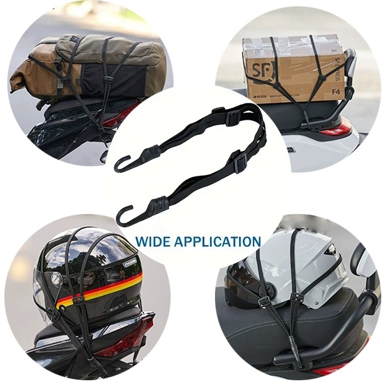 Versatile Motorcycle Luggage S - Motorcycle Gear Mesh ulasan dan harga