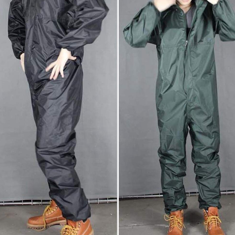A95E-Fashion Motorcycle Rainco - Motorcycle Rain Suit ulasan dan harga