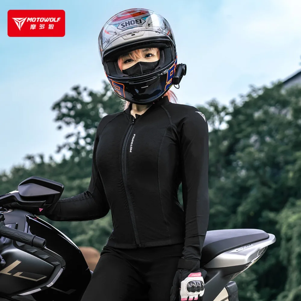 Motorcycle riding armor, summe - Motorcycle Gear Mesh ulasan dan harga