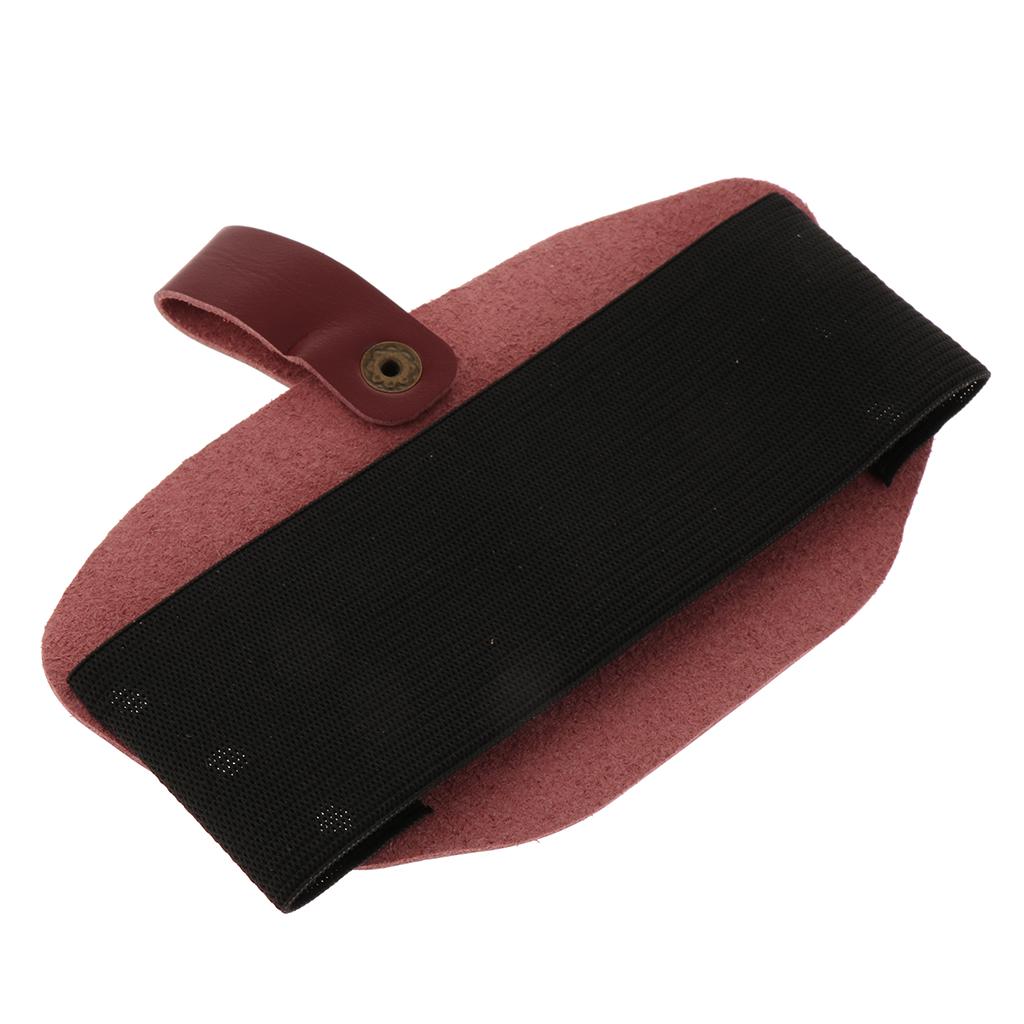 Riding Boots Gear Shift Pad No - Motorcycle Gear Boots ulasan dan harga