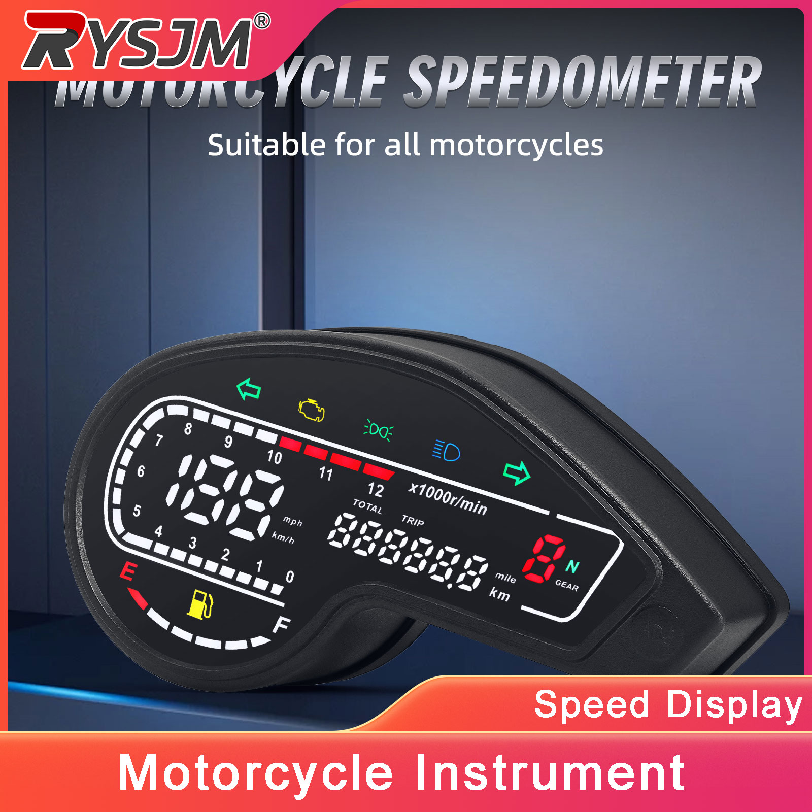 For Honda XR150 XR150 Motorcyc - Motorcycle Gear Display ulasan dan harga