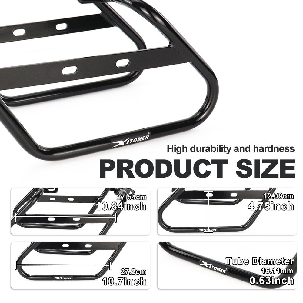 For Harley-Davidson Softail Fa - Motorcycle Gear Bag ulasan dan harga