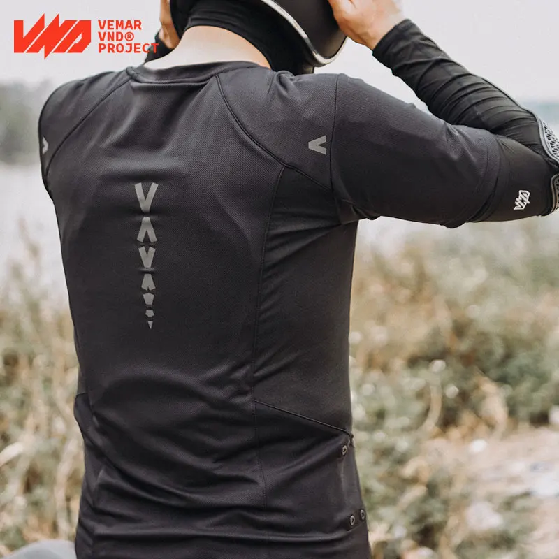 Summer Motorbike T-Shirt CE1 P - Motorcycle Gear Sleeve ulasan dan harga