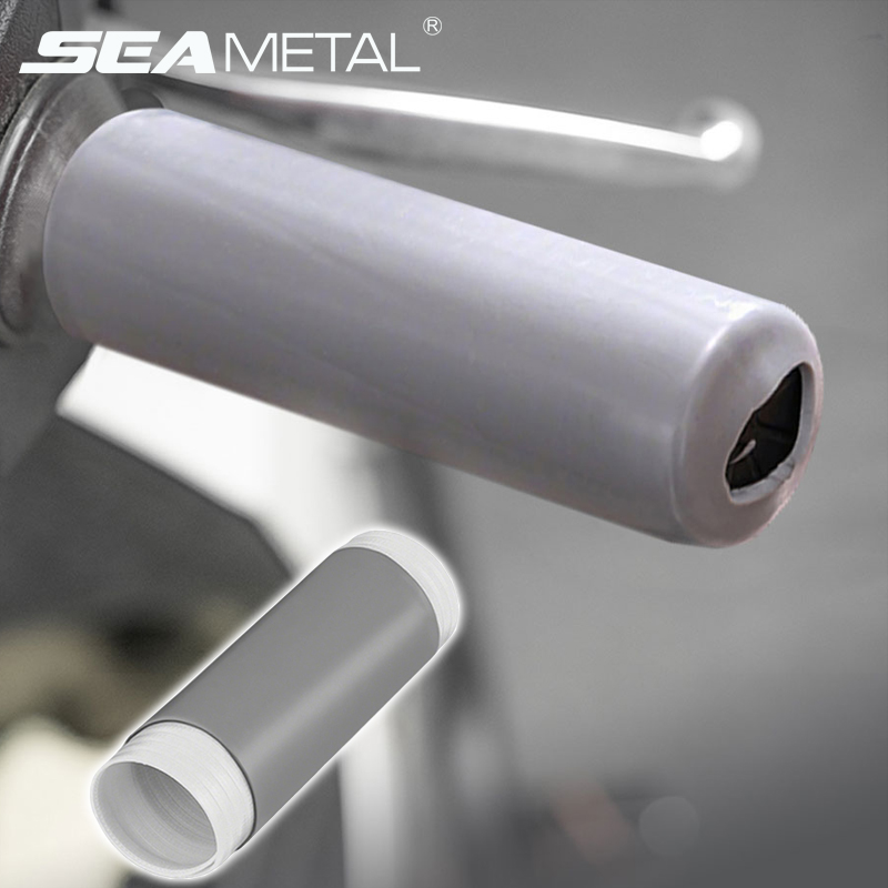 SEAMETAL Motorcycle Handlebar  - Motorcycle Gear Sleeve ulasan dan harga