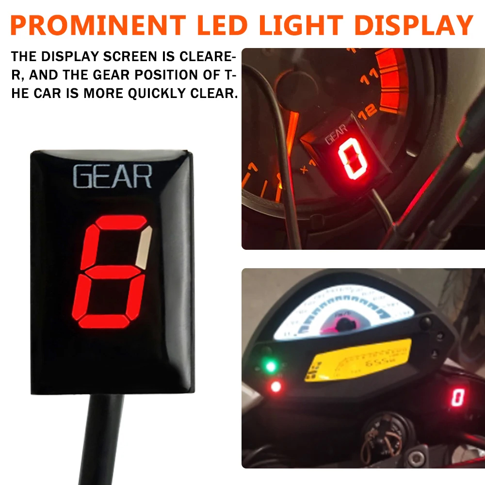 Motorcycle Accessories Gear In - Motorcycle Gear Display ulasan dan harga