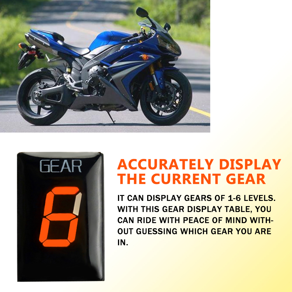 Motorcycle Accessories Gear In - Motorcycle Gear Display ulasan dan harga