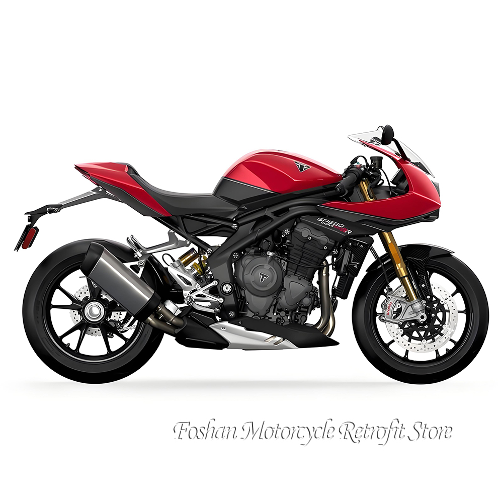 For Triumph Speed triple RR 12 - Motorcycle Gear Holder ulasan dan harga