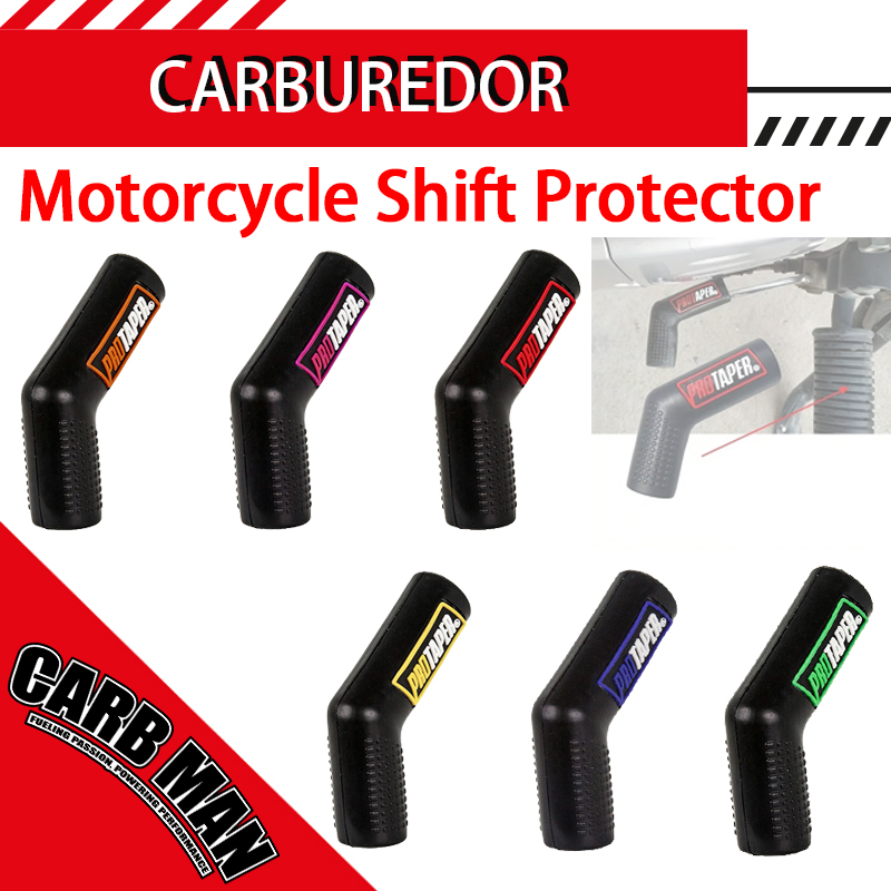 Universal Motorcycle Shift Pro - Motorcycle Gear Cover ulasan dan harga