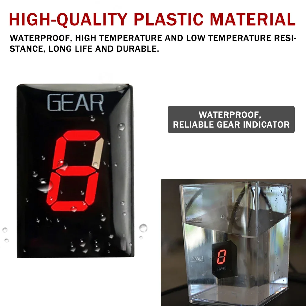 For Suzuki Boulevard C50 M50 M - Motorcycle Gear Display ulasan dan harga