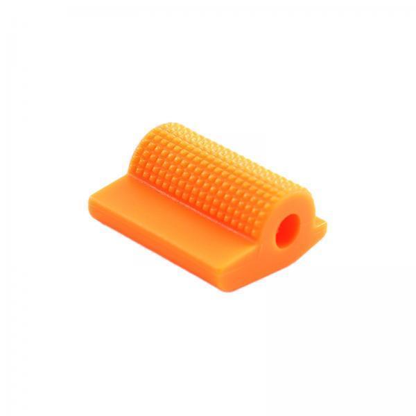 Motorbike Gear Shifting Pad Ru - Motorcycle Gear Cover ulasan dan harga