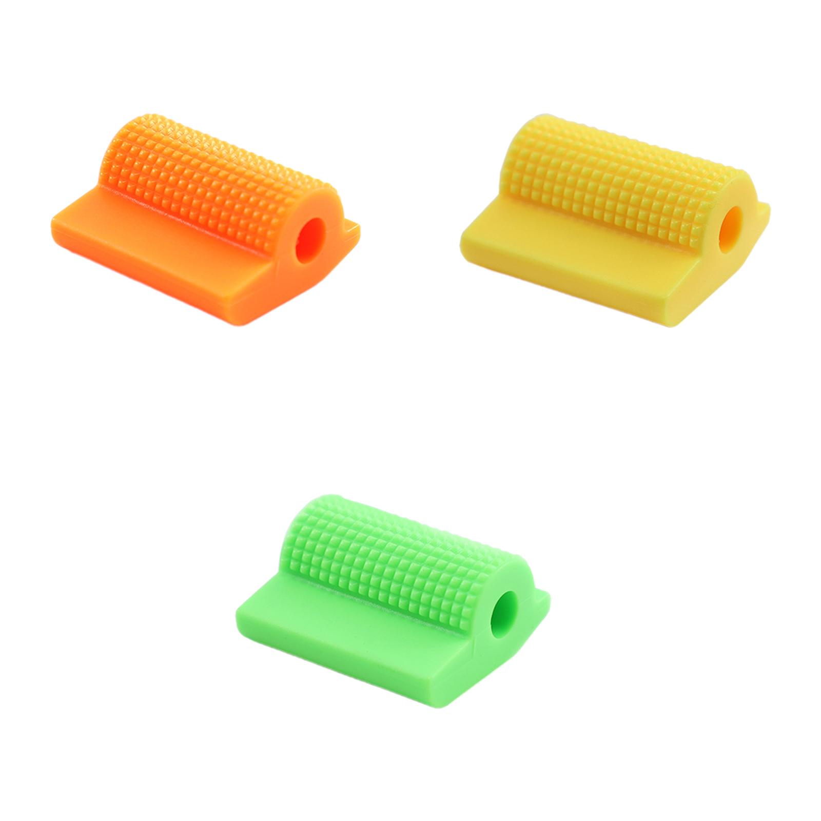 Motorbike Gear Shifting Pad Ru - Motorcycle Gear Cover ulasan dan harga