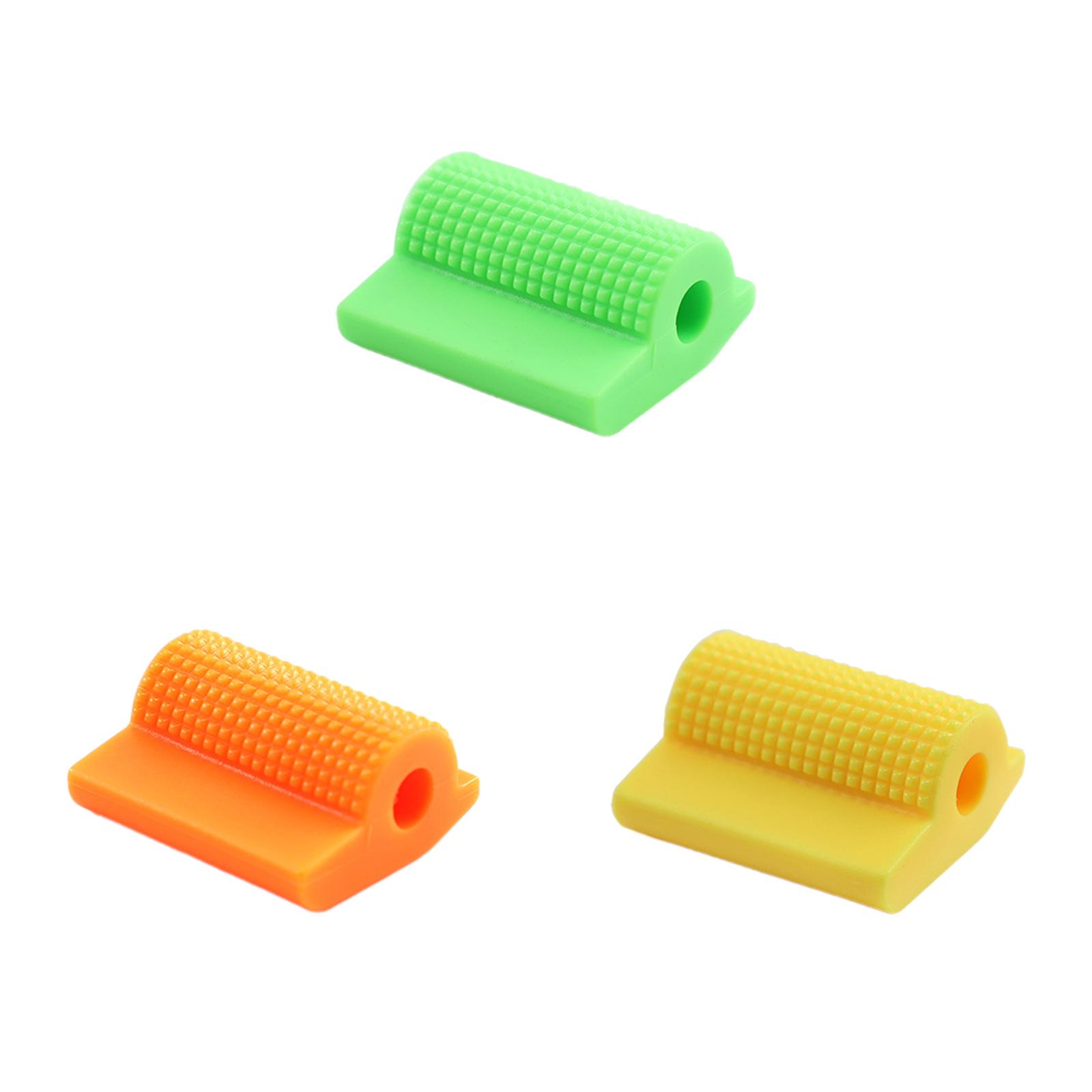 Motorbike Gear Shifting Pad Ru - Motorcycle Gear Cover ulasan dan harga