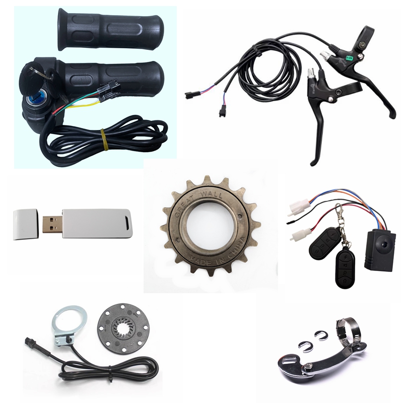 NBpower/QS205 5000W V3 150mm R - Motorcycle Gear Display ulasan dan harga