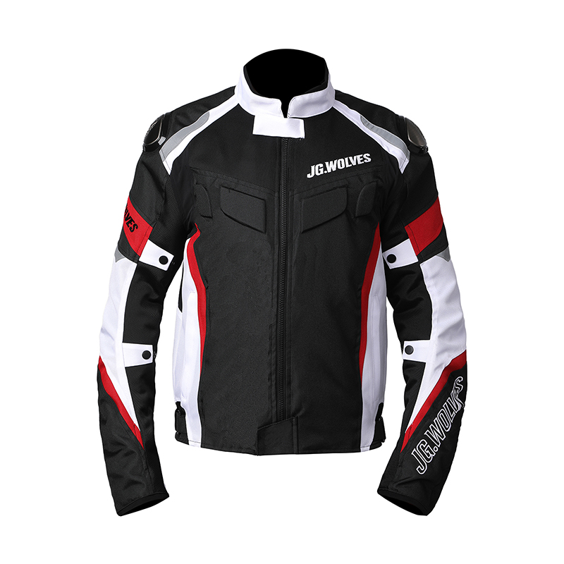 Motorcycle Jacket Men Riding G - Motorcycle Gear Mesh ulasan dan harga