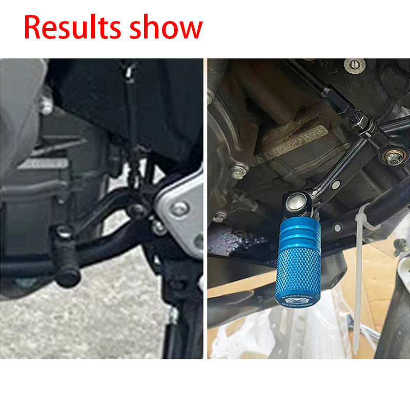 For CFmoto 450mt,Motorcycle mo - Motorcycle Gear Cover ulasan dan harga