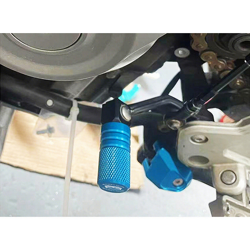 For CFmoto 450mt,Motorcycle mo - Motorcycle Gear Cover ulasan dan harga