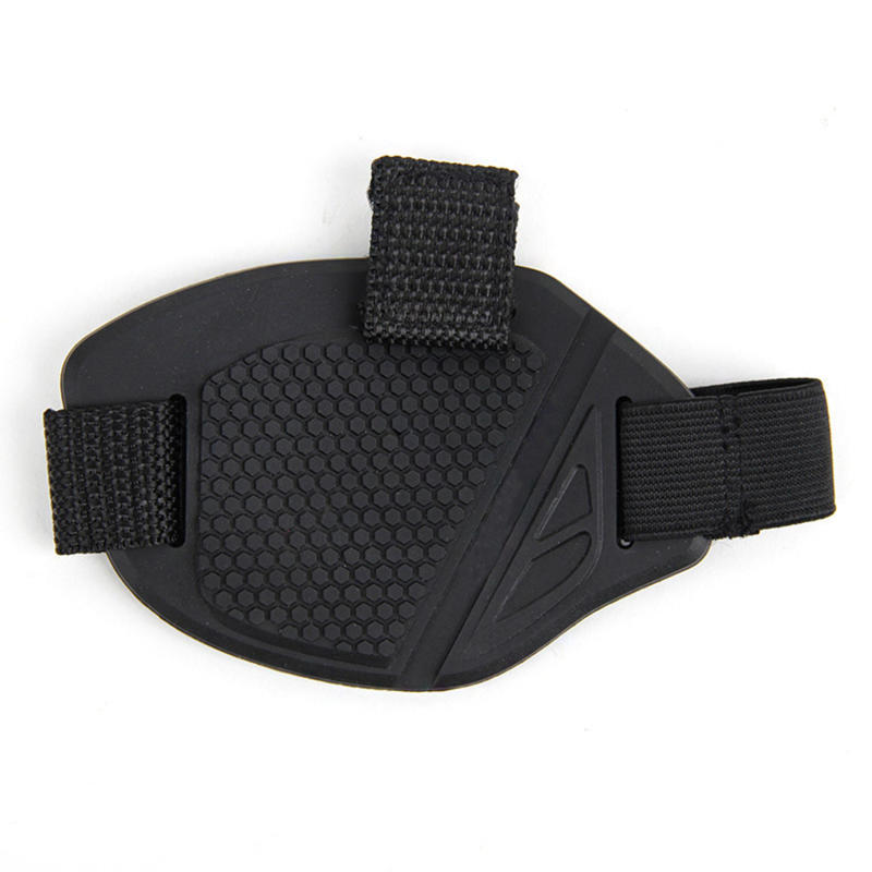 Waterproof Motorcycle Shift Pa - Motorcycle Gear Boots ulasan dan harga