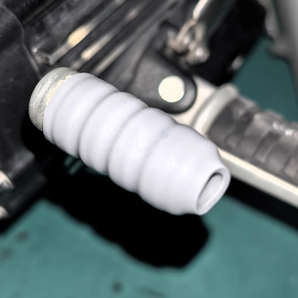 Motorcycle Shifter Protector G - Motorcycle Gear Cover ulasan dan harga