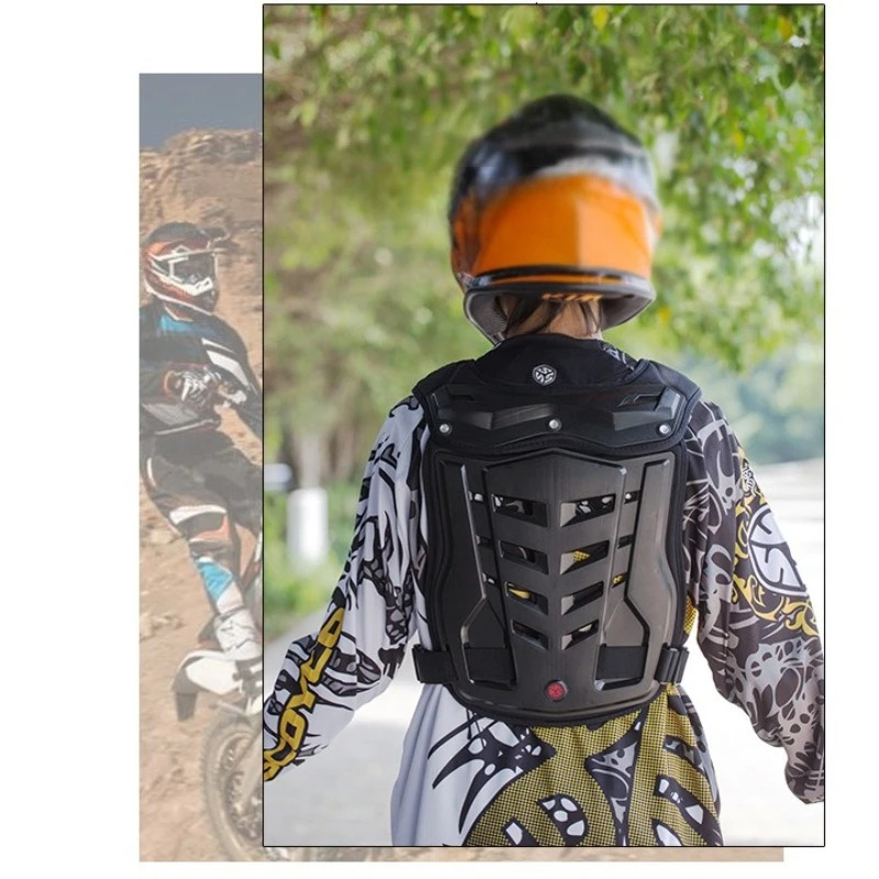 Motorcycle Armor Chest Protect - Motorcycle Gear Vest ulasan dan harga