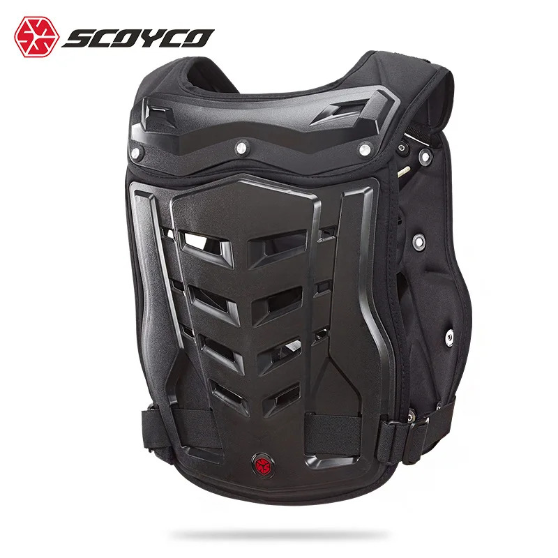 Motorcycle Armor Chest Protect - Motorcycle Gear Vest ulasan dan harga