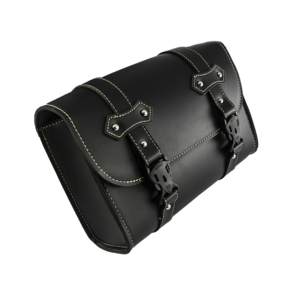 Motorcycle Front Fork Saddleba - Motorcycle Gear Bag ulasan dan harga