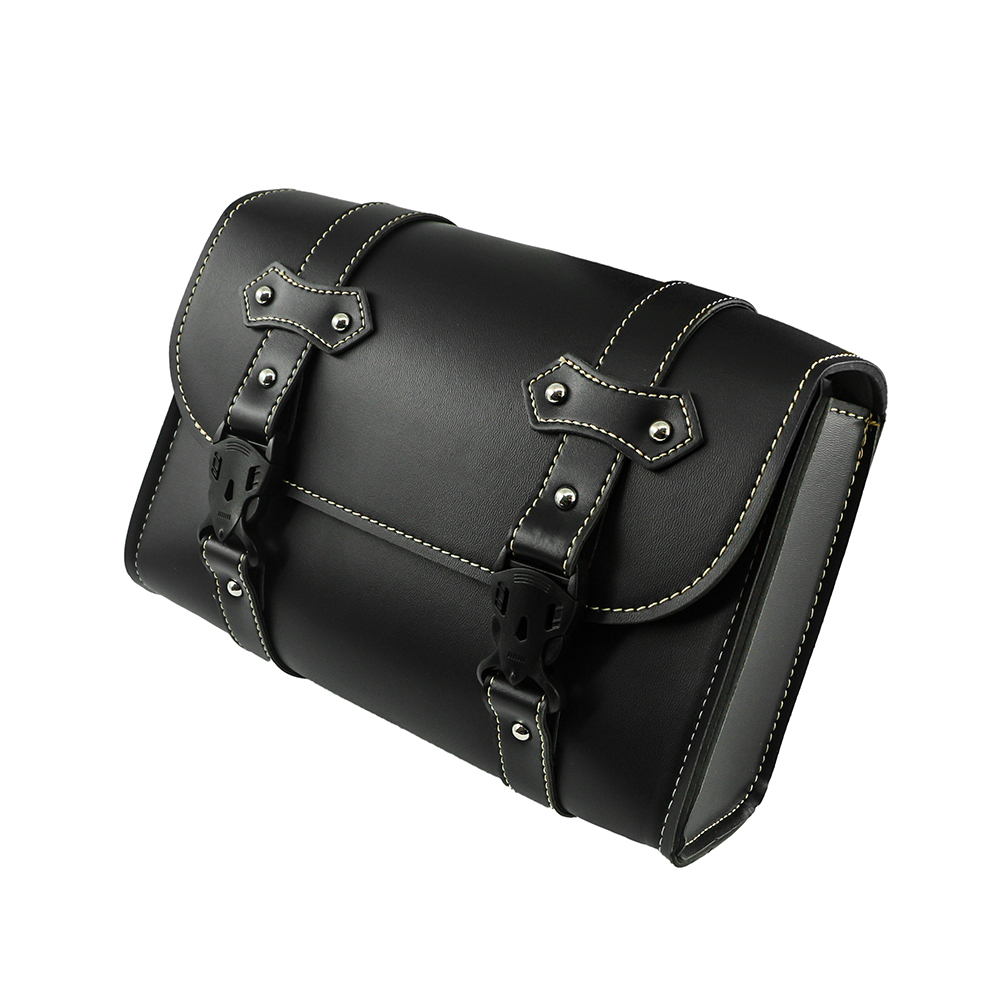 Motorcycle Front Fork Saddleba - Motorcycle Gear Bag ulasan dan harga