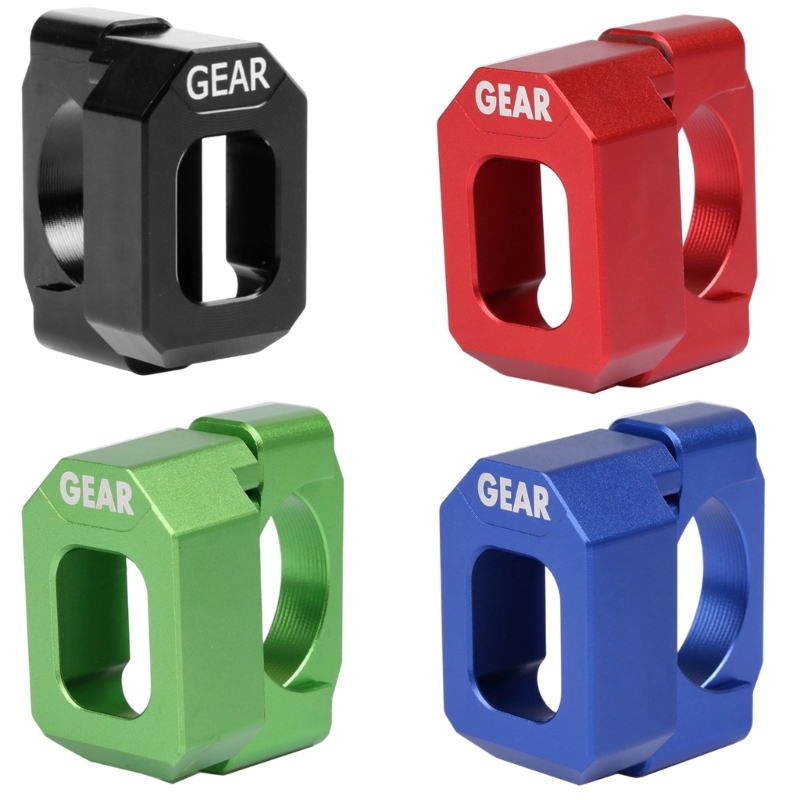 H3CE Aluminum Motorcycle Gear  - Motorcycle Gear Display ulasan dan harga