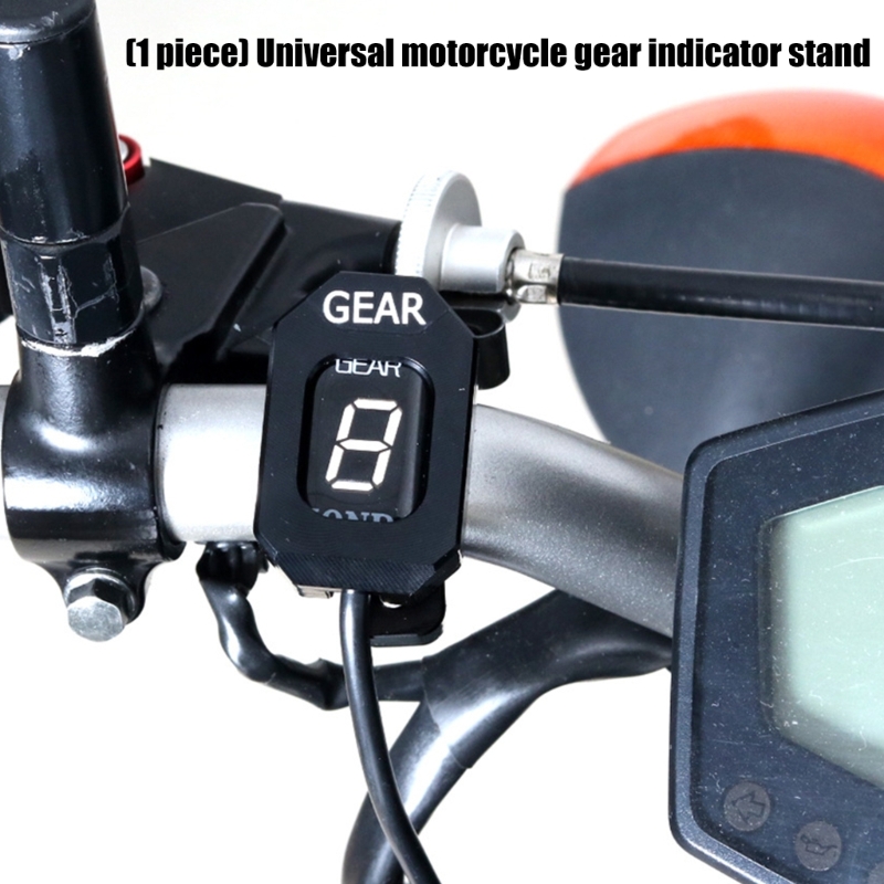 H3CE Aluminum Motorcycle Gear  - Motorcycle Gear Display ulasan dan harga