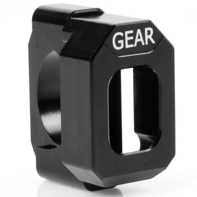 H3CE Aluminum Motorcycle Gear  - Motorcycle Gear Display ulasan dan harga
