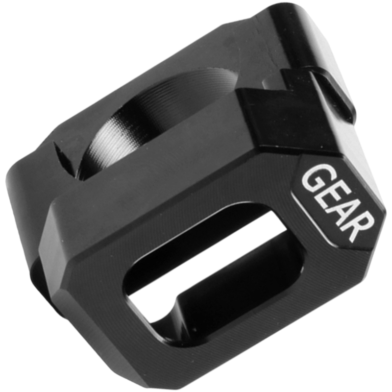 H3CE Aluminum Motorcycle Gear  - Motorcycle Gear Display ulasan dan harga
