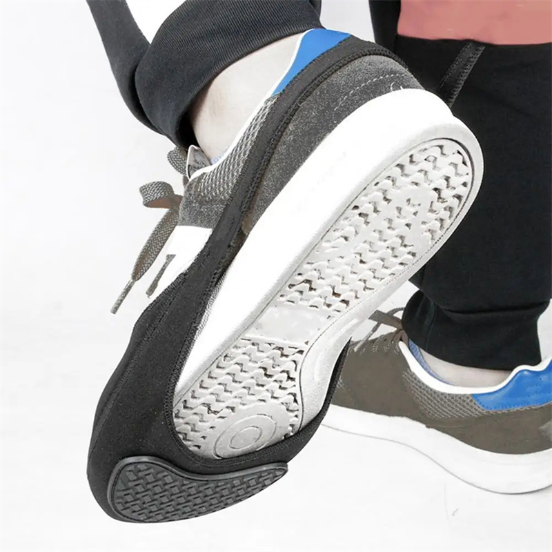 1PC Motorcycle Shift Shoe Cove - Motorcycle Gear Boots ulasan dan harga