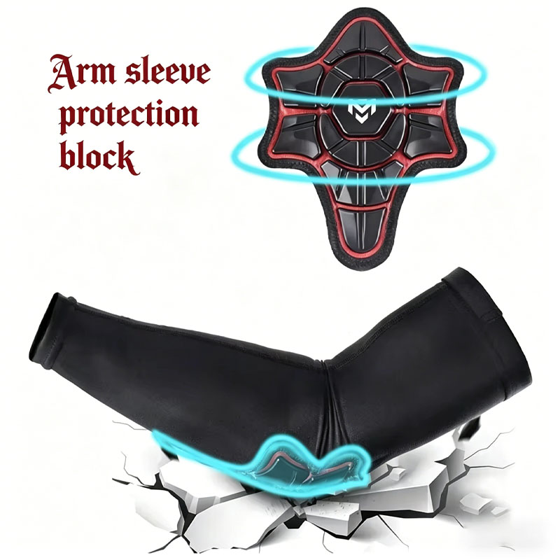 Motorcycle Off-Road Dirt Bike  - Motorcycle Gear Sleeve ulasan dan harga